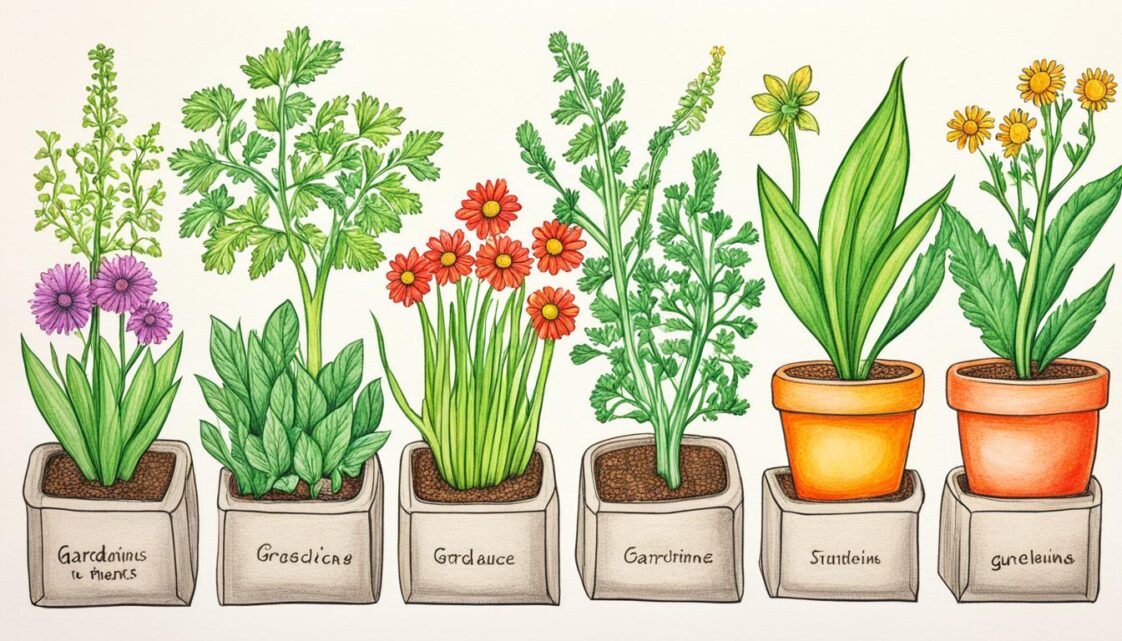 Gesetz des Minimums in der Biologie und was dies für unseren Garten