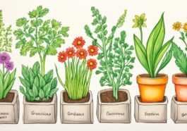 Liebigsches Minimumgesetz und Pflanzenwachstum im Garten