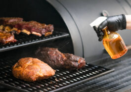 Smoker, Pelletgrill oder Keramikgrill – Welcher Grill für echtes BBQ?