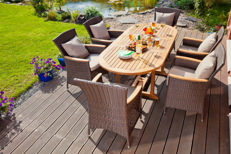 Materialien, Tipps und Lifehacks für den Schweizer Gartenalltag