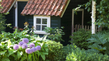 Dauerbewohnung im Schrebergarten: Rechtliche Grundlagen in der Schweiz