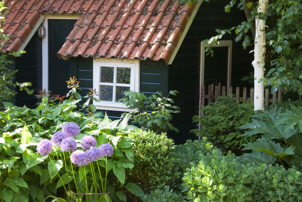 Dauerbewohnung im Schrebergarten: Rechtliche Grundlagen in der Schweiz
