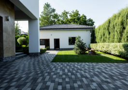 Die Einrichtung eines Gartenbüros