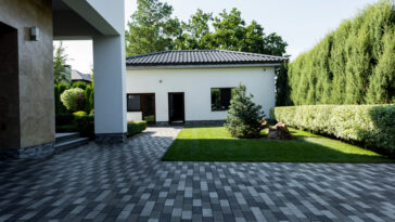 Die Einrichtung eines Gartenbüros