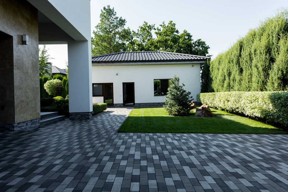 Die Einrichtung eines Gartenbüros