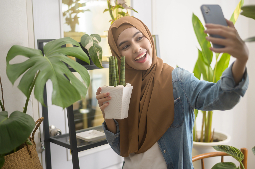 Redaktionelle Produkttests oder Influencer-Reviews? Orientierung im Schweizer Gartenmarkt
