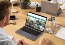 Einen erfolgreichen Gartenblog starten