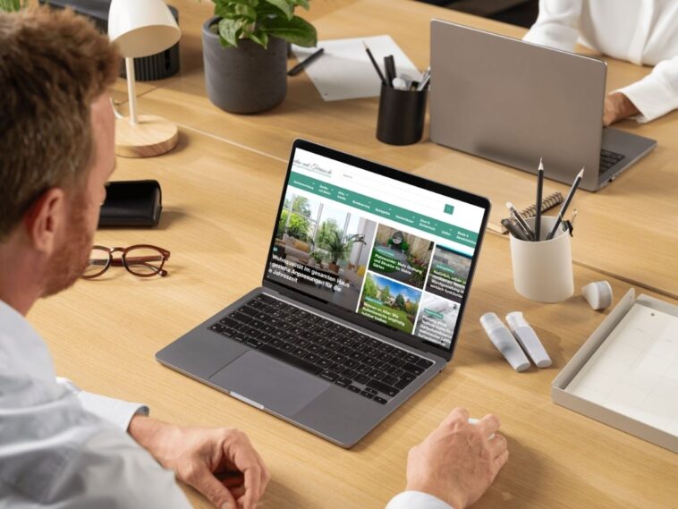 Einen erfolgreichen Gartenblog starten