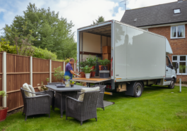 Grüner Umzug: Pflanzen, Hochbeete und Gartenmöbel fachgerecht ins neue Zuhause übertragen