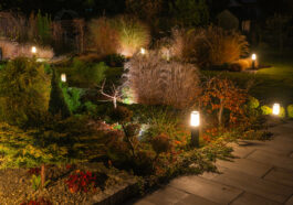 IP44, IP65, IP67: Was die Schutzklassen bei LED-Gartenbeleuchtung wirklich bedeuten