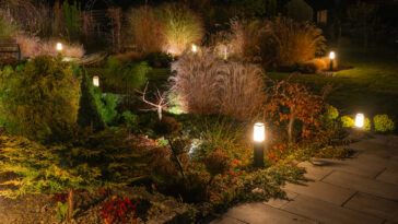 IP44, IP65, IP67: Was die Schutzklassen bei LED-Gartenbeleuchtung wirklich bedeuten